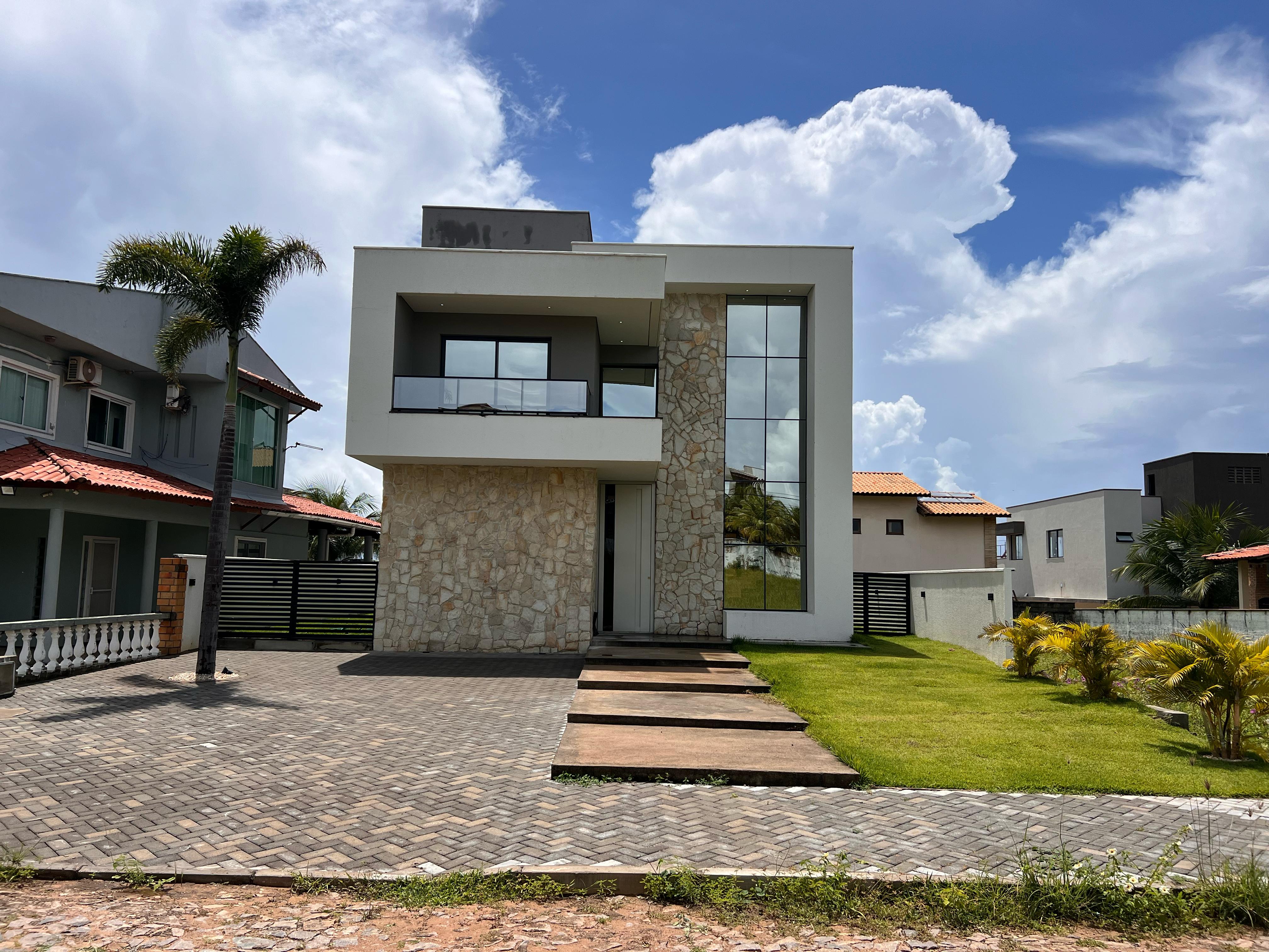 Obra Casa Van Holland 1